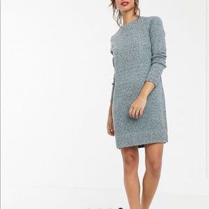 NWT Sweater Dress, M